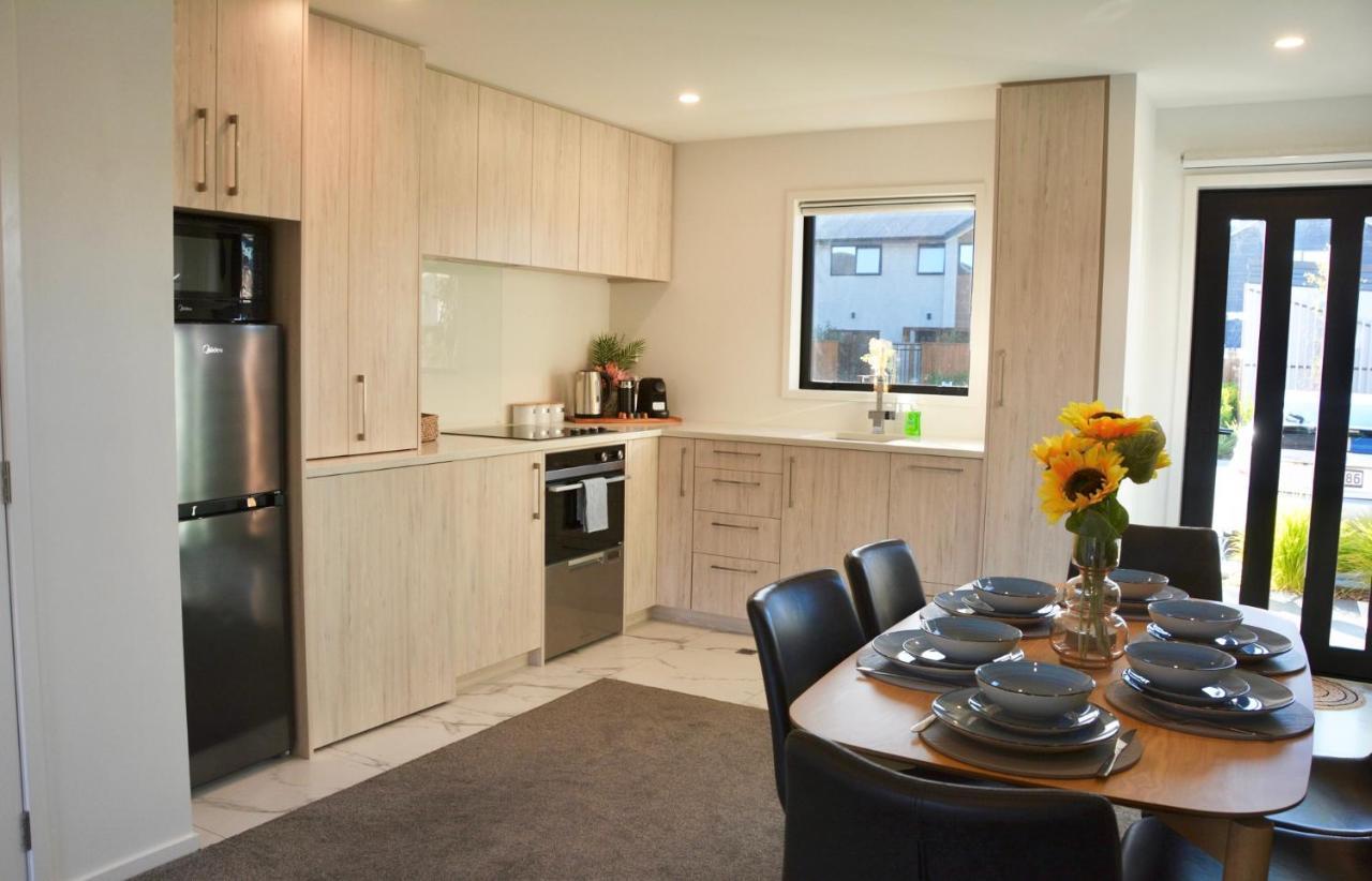 Cosy And Close To Apartamento Christchurch