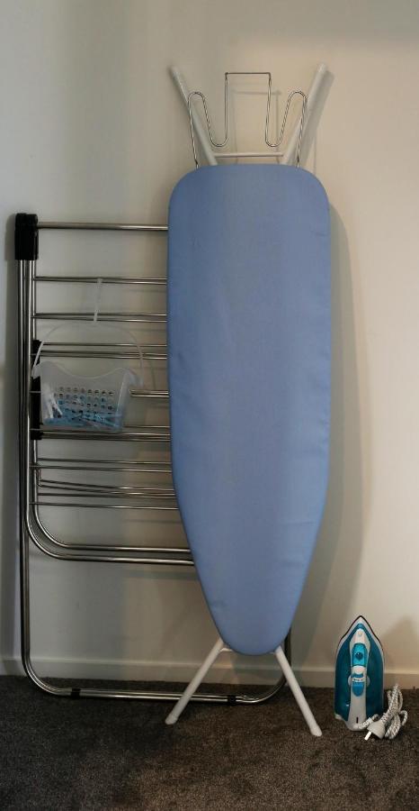 Apartamento Cosy And Close To Christchurch